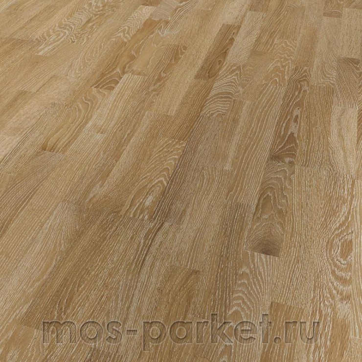 Паркетная доска Polarwood Classic Дуб Callisto Oiled 3S