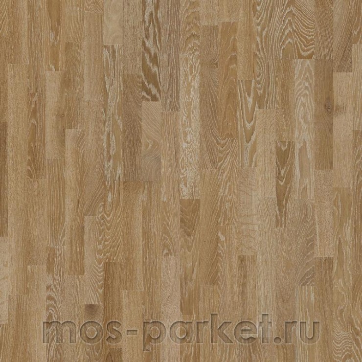 Паркетная доска Polarwood Classic Дуб Callisto Oiled 3S