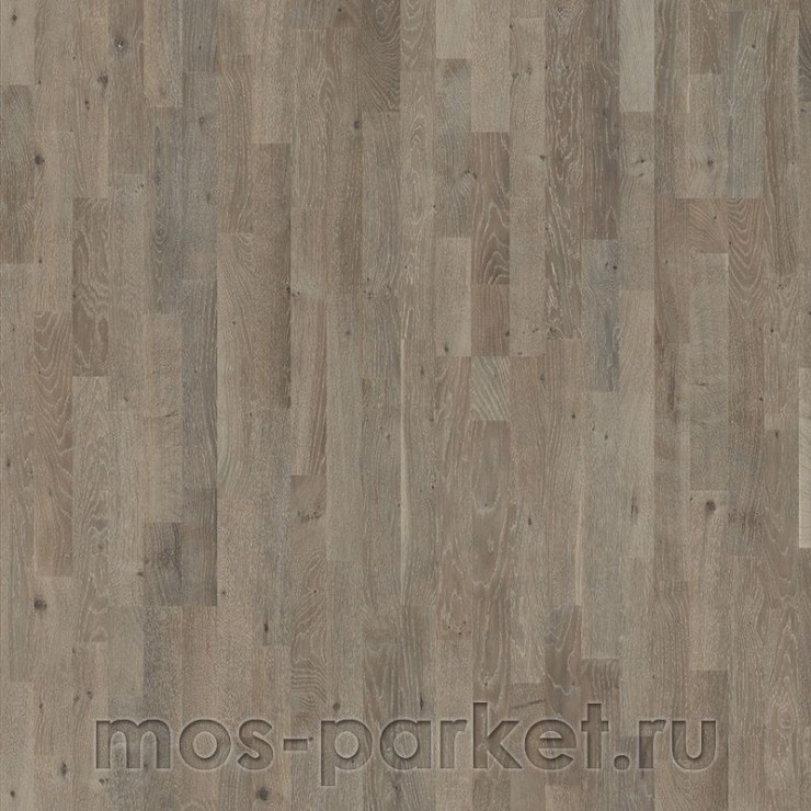 Паркетная доска DuoWood Дуб Cappucino 3S