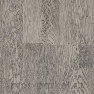 Паркетная доска Upofloor Art Design Дуб Silver Mist 3S