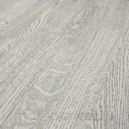 Паркетная доска Upofloor Art Design Дуб Silver Mist 3S