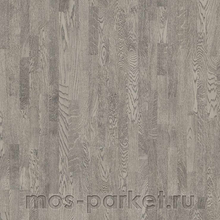 Паркетная доска Upofloor Art Design Дуб Silver Mist 3S
