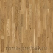 Паркетная доска DuoWood Дуб Cottage 3S