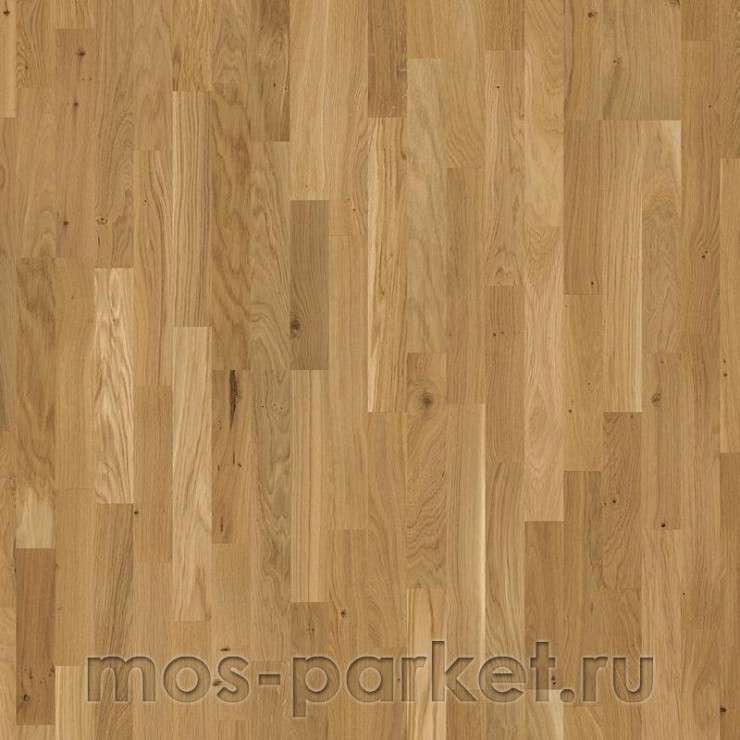 Паркетная доска DuoWood Дуб Cottage 3S