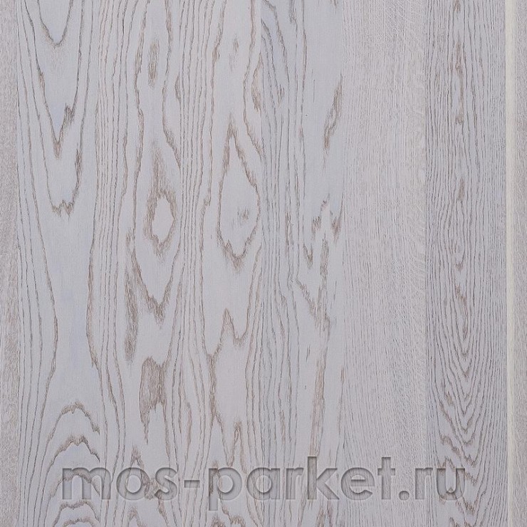 Паркетная доска Polarwood Space Дуб FP 138 Elara White MATT