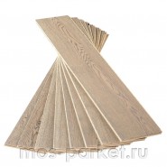 Паркетная доска Focus Floor Season Дуб Elegance Oiled 1S