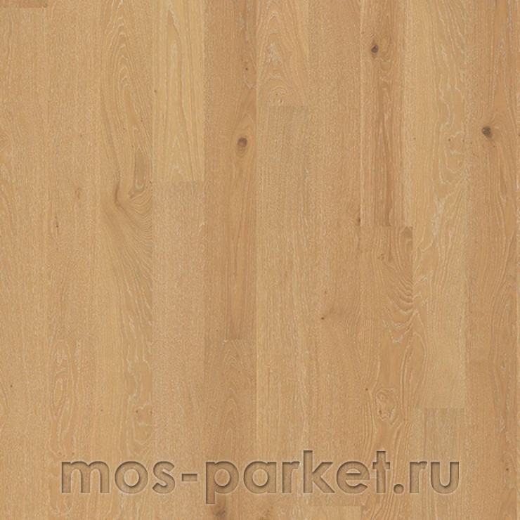 Паркетная доска Upofloor Ambient Дуб Grand 138 Brushed White Oiled