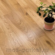 Паркетная доска  Upofloor Tempo Дуб Grand 138 Modern