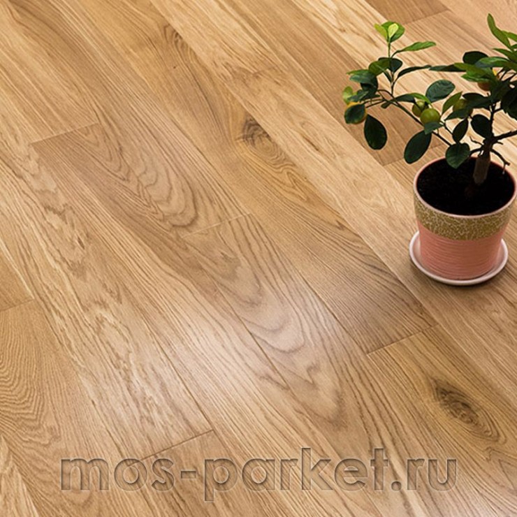 Паркетная доска  Upofloor Tempo Дуб Grand 138 Modern