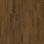 Паркетная доска Polarwood Space Дуб Jupiter Oiled 3S