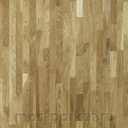 Паркетная доска Polarwood Classic Дуб Living 3S