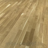 Паркетная доска Polarwood Classic Дуб Living High Gloss 3S