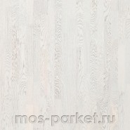 Паркетная доска DuoWood Дуб Brisk Matt 3S