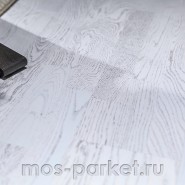 Паркетная доска DuoWood Дуб Brisk Matt 3S