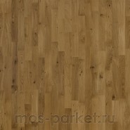 Паркетная доска Focus Floor Classic Дуб Patagonia Matt 3S