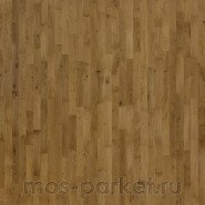 Паркетная доска Focus Floor Classic Дуб Patagonia Matt 3S