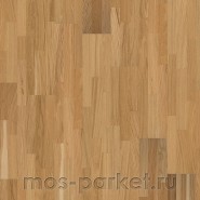 Паркетная доска Upofloor Tempo Дуб Nature (Natural) 3S