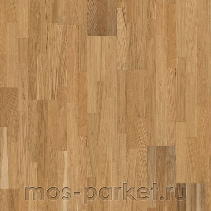 Паркетная доска Upofloor Tempo Дуб Nature (Natural) 3S