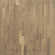 Паркетная доска DuoWood Дуб Calima White Oiled 3S
