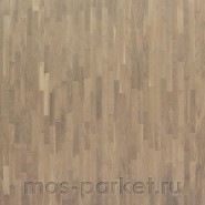Паркетная доска DuoWood Дуб Calima White Oiled 3S