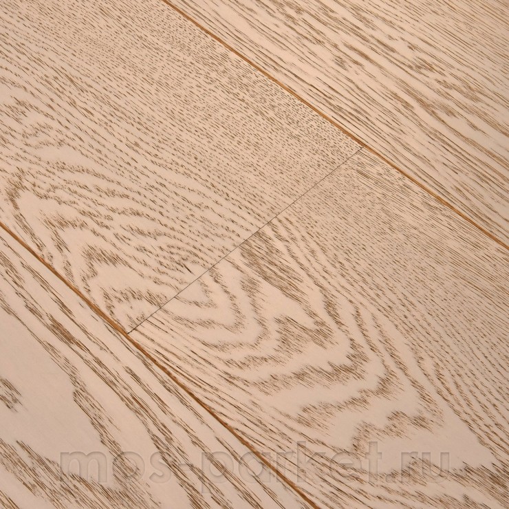 Паркетная доска Upofloor New Wave Дуб Grand Nordic Light