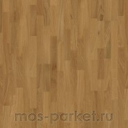 Паркетная доска Polarwood Classic Дуб Oregon 3S