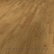 Паркетная доска Polarwood Classic Дуб Oregon 3S