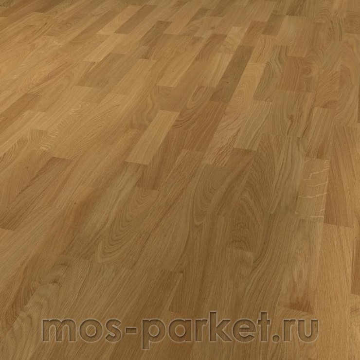 Паркетная доска Polarwood Classic Дуб Oregon 3S