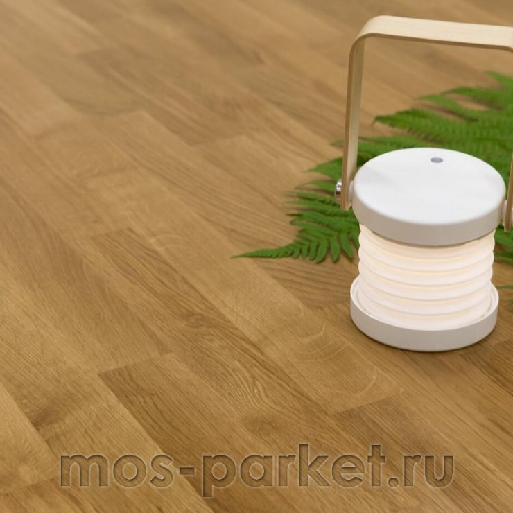 Паркетная доска Polarwood Classic Дуб Oregon 3S