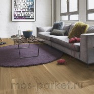 Паркетная доска Focus Floor Classic Дуб FP138 Levante