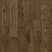 Паркетная доска Polarwood Elegance Дуб Premium 138 Artist Brown