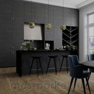 Паркетная доска Polarwood Elegance Дуб Premium 138 Artist Brown