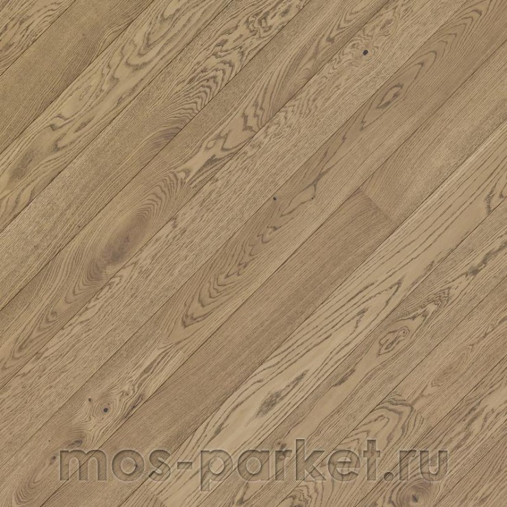 Паркетная доска Polarwood Elegance Дуб Premium 188 Artist Sand