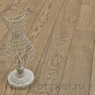 Паркетная доска Polarwood Elegance Дуб Premium 188 Artist Sand