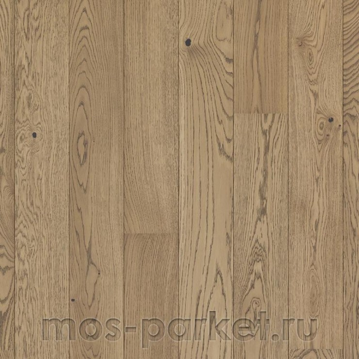 Паркетная доска Polarwood Elegance Дуб Premium 188 Artist Sand