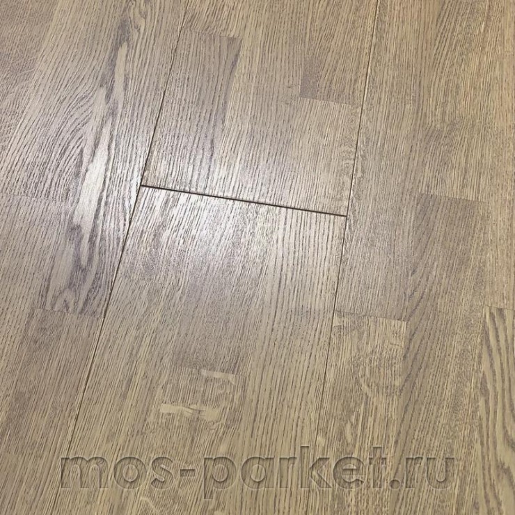Паркетная доска Polarwood Space Дуб Premium Capella Oiled 3S