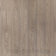 Паркетная доска Polarwood Space Дуб Premium Carme Oiled 1S