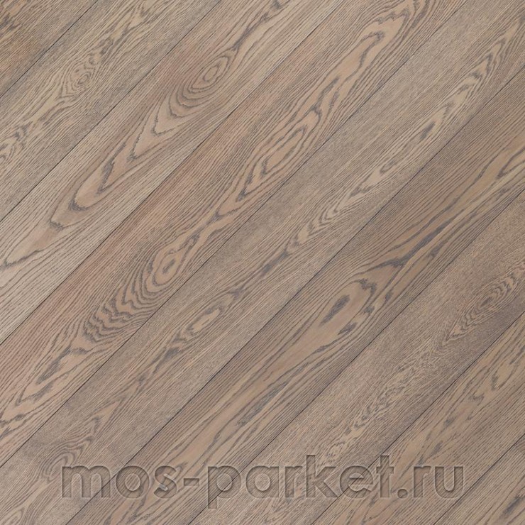 Паркетная доска Polarwood Space Дуб Premium Carme Oiled 1S