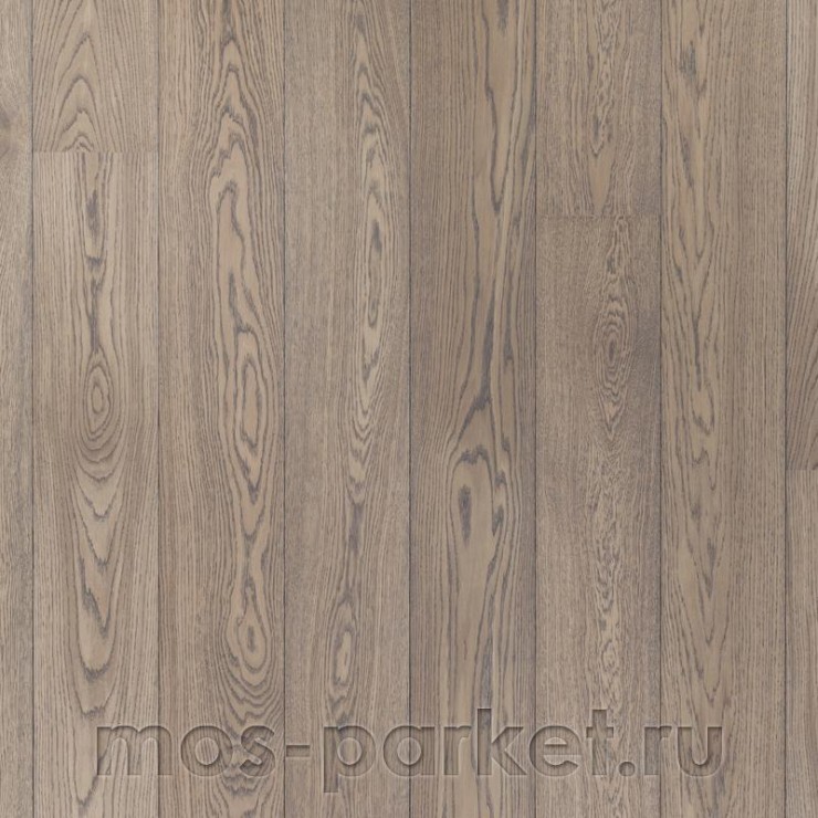 Паркетная доска Polarwood Space Дуб Premium Carme Oiled 1S