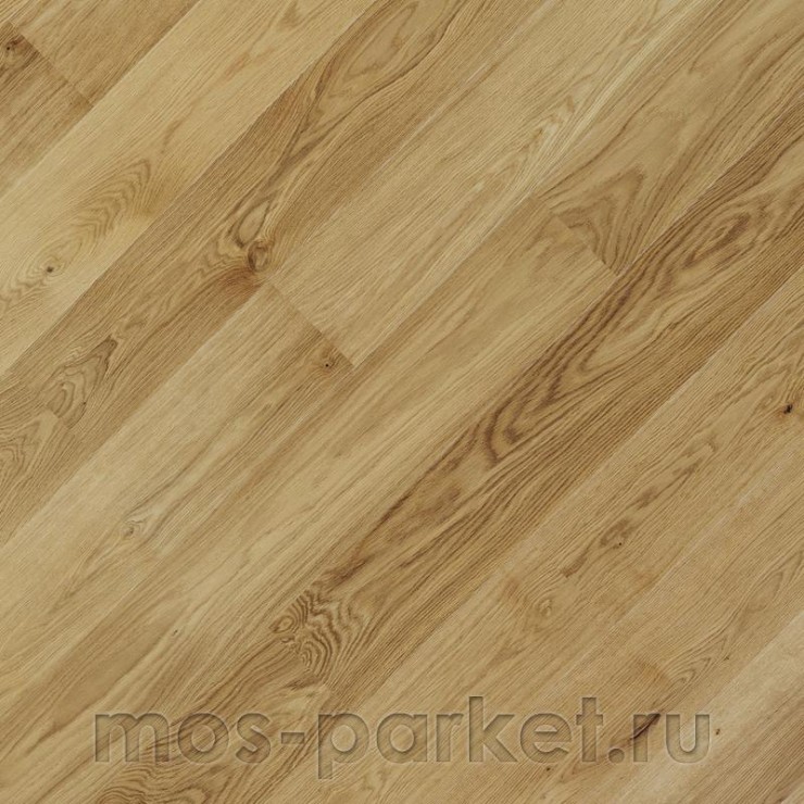 Паркетная доска Polarwood Classic Дуб Premium Cottage Matt