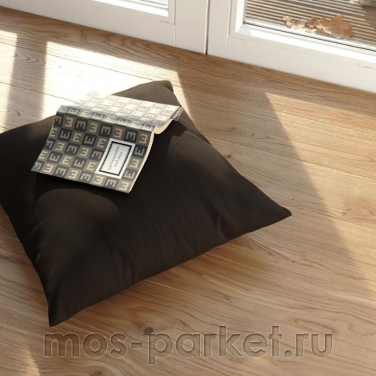 Паркетная доска Polarwood Classic Дуб Premium Cottage Matt
