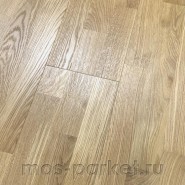 Паркетная доска Polarwood Space Дуб Premium Mira Oiled 3S