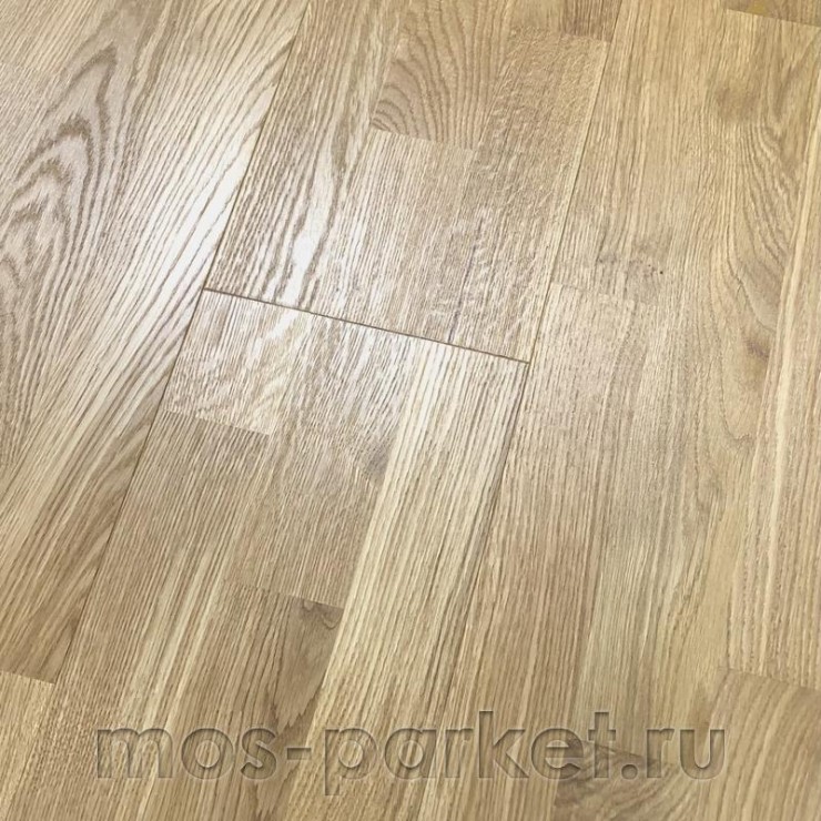 Паркетная доска Polarwood Space Дуб Premium Mira Oiled 3S