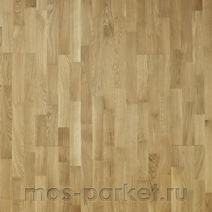 Паркетная доска Polarwood Space Дуб Premium Mira Oiled 3S