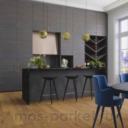 Паркетная доска Polarwood Elegance Дуб Premium 138 Noble Brown