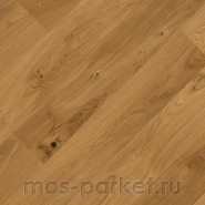 Паркетная доска Polarwood Elegance Дуб Premium 138 Noble Brown