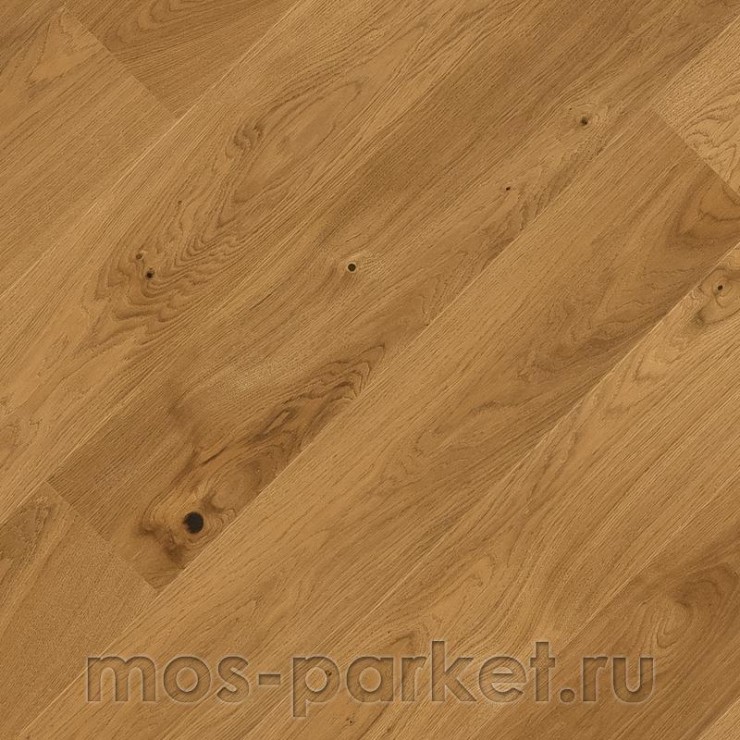 Паркетная доска Polarwood Elegance Дуб Premium 138 Noble Brown