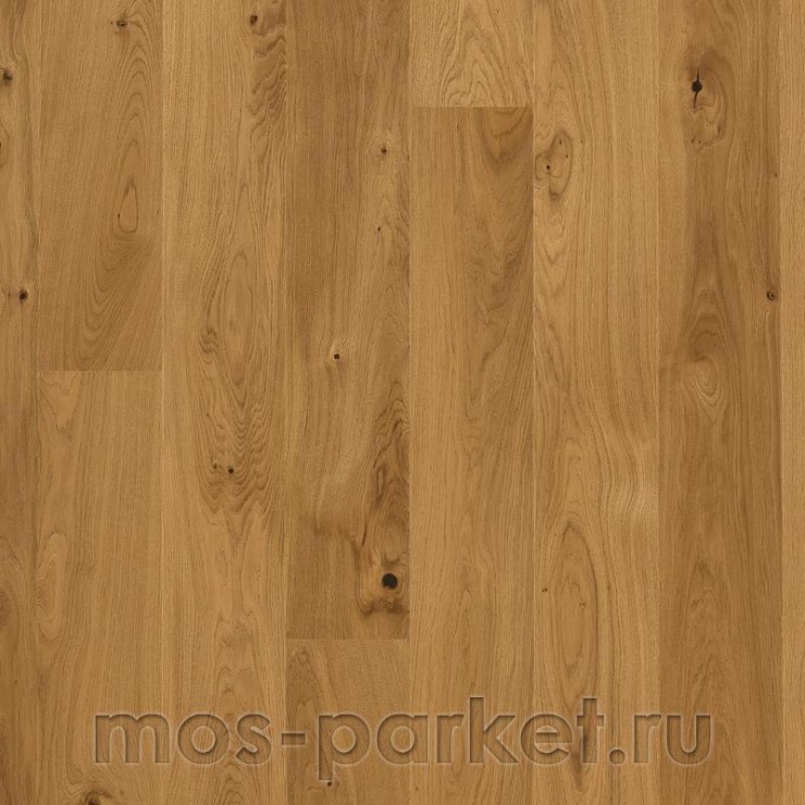 Паркетная доска Polarwood Elegance Дуб Premium 138 Noble Brown