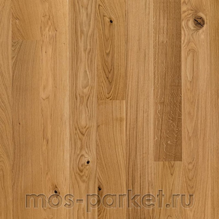 Паркетная доска Polarwood Classic Дуб Premium 138 Polar Matt