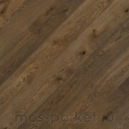 Паркетная доска Focus Floor Classic Дуб Prestige Santa-Ana Oiled 1S
